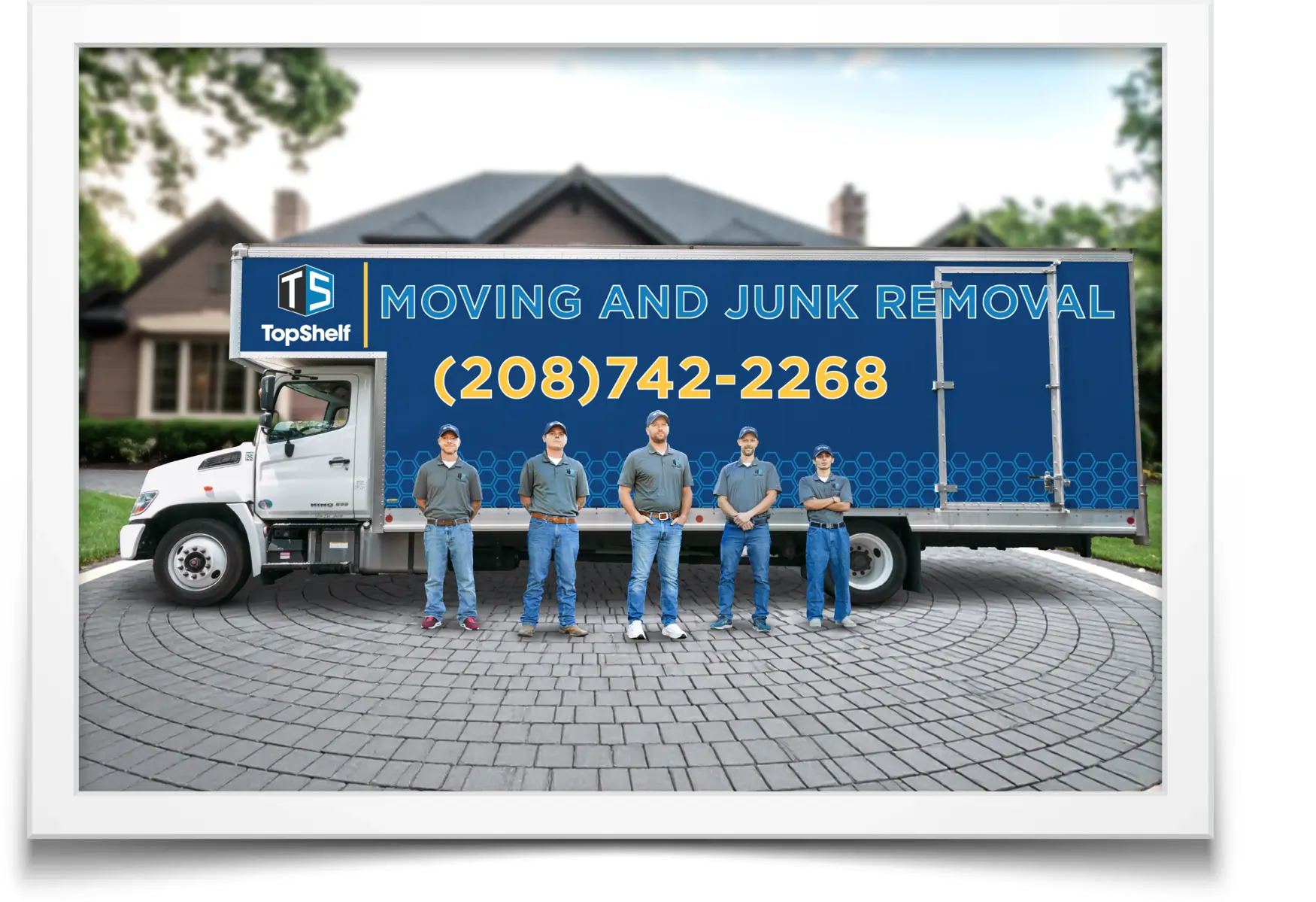 Moving Services